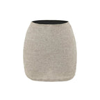 Haut en tricot à manches longues noué à col carré et ensemble jupe moulante ajustée pour femmes