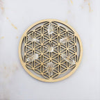 Pointes naturelles en Cristal de Roche - Extra