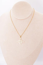 Pendentif | Noeud de protection